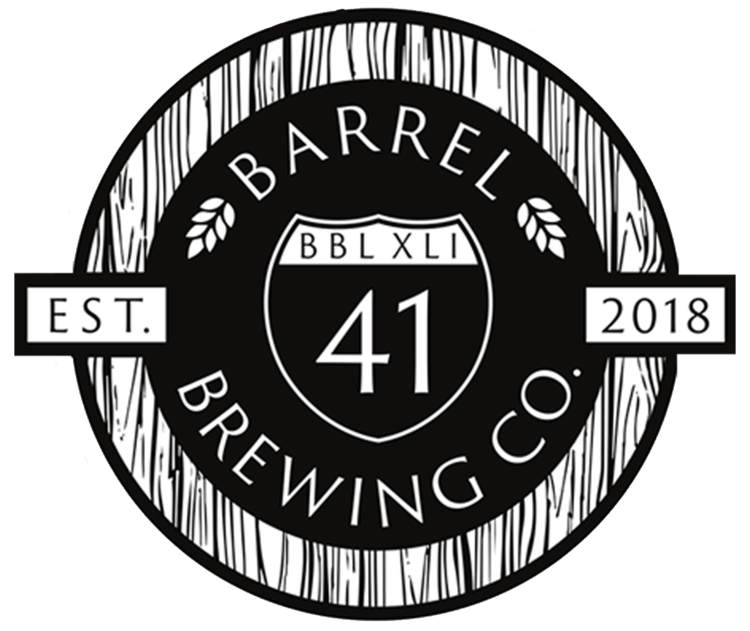 Barrel 41