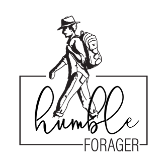 Humble Forager