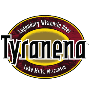 Tyranena