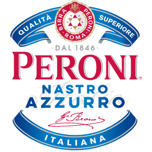 Peroni logo