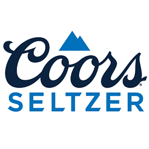 Coors Seltzer logo
