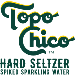 Topo Chico logo