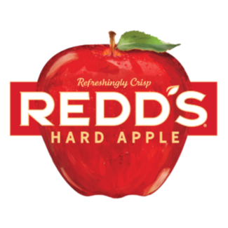 Redds logo