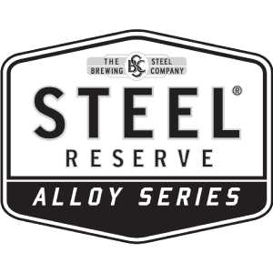 Steel Alloy logo