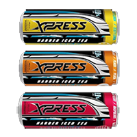Xpress Tea