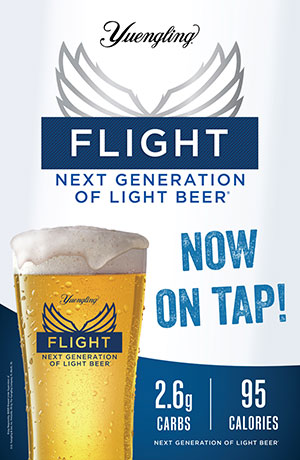 Flight logo